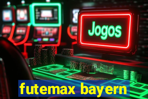 futemax bayern